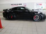 Porsche 911 Carrera GTS T-Hybrid MATRIX LEDER BOSE - Porsche 911