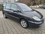 Citroën C8 HDi 170 Biturbo FAP Tendance / TÜV Neu - Citroën C8 mit Diesel-Antrieb
