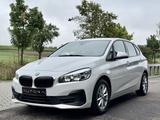BMW 218i Active Tourer Advantage |AUTOMATIK|2.HAND| - BMW 218 mit Benzin-Antrieb: Automatik