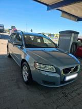 Volvo V50 1.8f - Top Zustand - gebrauchte Volvo V50 aus dem Jahr 2007