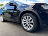 BMW X3 xDrive35i -  Top gepflegt  AHK  Allrad  - BMW X3 aus 2011