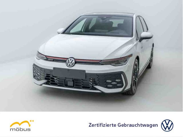 Volkswagen Golf GTI 2,0l TSI 265 PS*DSG*APP*LED*AREA*SHZ*