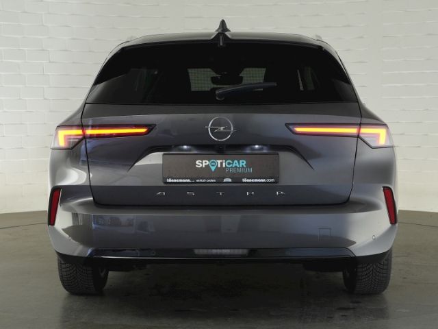 Astra L ST ELEGANCE CDTI AUTOMATIK+LED+NAVI+RÜCK