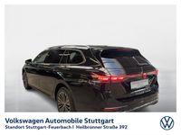 Volkswagen Passat Variant - Vorschau Bild 3