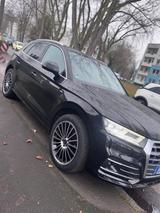 Audi Q5 40 TDI S tronic quattro sport sport - Audi Q5 Gebrauchtwagen in Dortmund