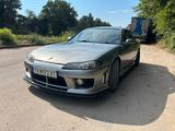 Nissan Silvia S15 SPEC R  - Nissan Silvia Benziner Gebrauchtwagen