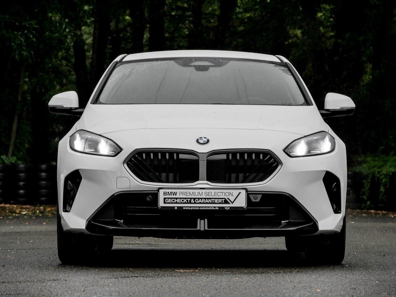 BMW 120 - Bild 18