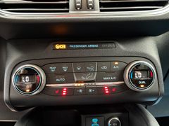 FORD Kuga 2.5 Plug-In Hybrid Titanium*Navi*DAB*Sitzh.
