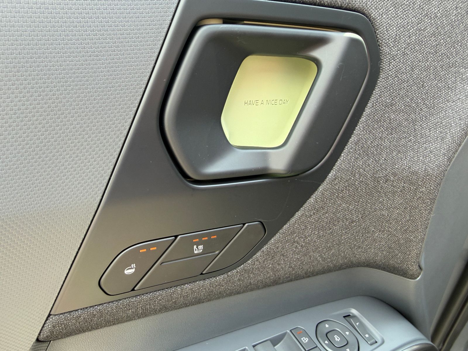 Kia EV2 - Bild 12