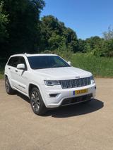 Jeep Grand Cherokee 3.0l V6 MultiJet 184kW Overla...