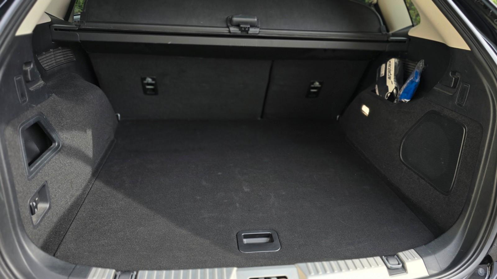 Ford Edge 2,0 l TDCi Bi-Turbo 4x4 ST-Line Allrad