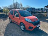 Fiat Qubo 1.4 8V Lounge**1.HAND*Allwetter** - Fiat Qubo: Van