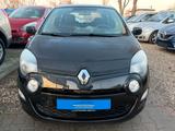 Renault Twingo Paris*Klima*Temp*79.TKM*TÜV NEU - gebrauchte Renault Twingo aus dem Jahr 2013