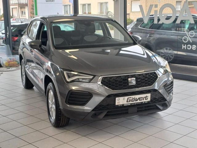 Seat Ateca 1.0 Reference 5 Jahre Garantie