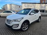 Hyundai Santa Fe 2.2 CRDi Premium 4WD Automatik - Hyundai SANTA FE: Allradantrieb, Crdi