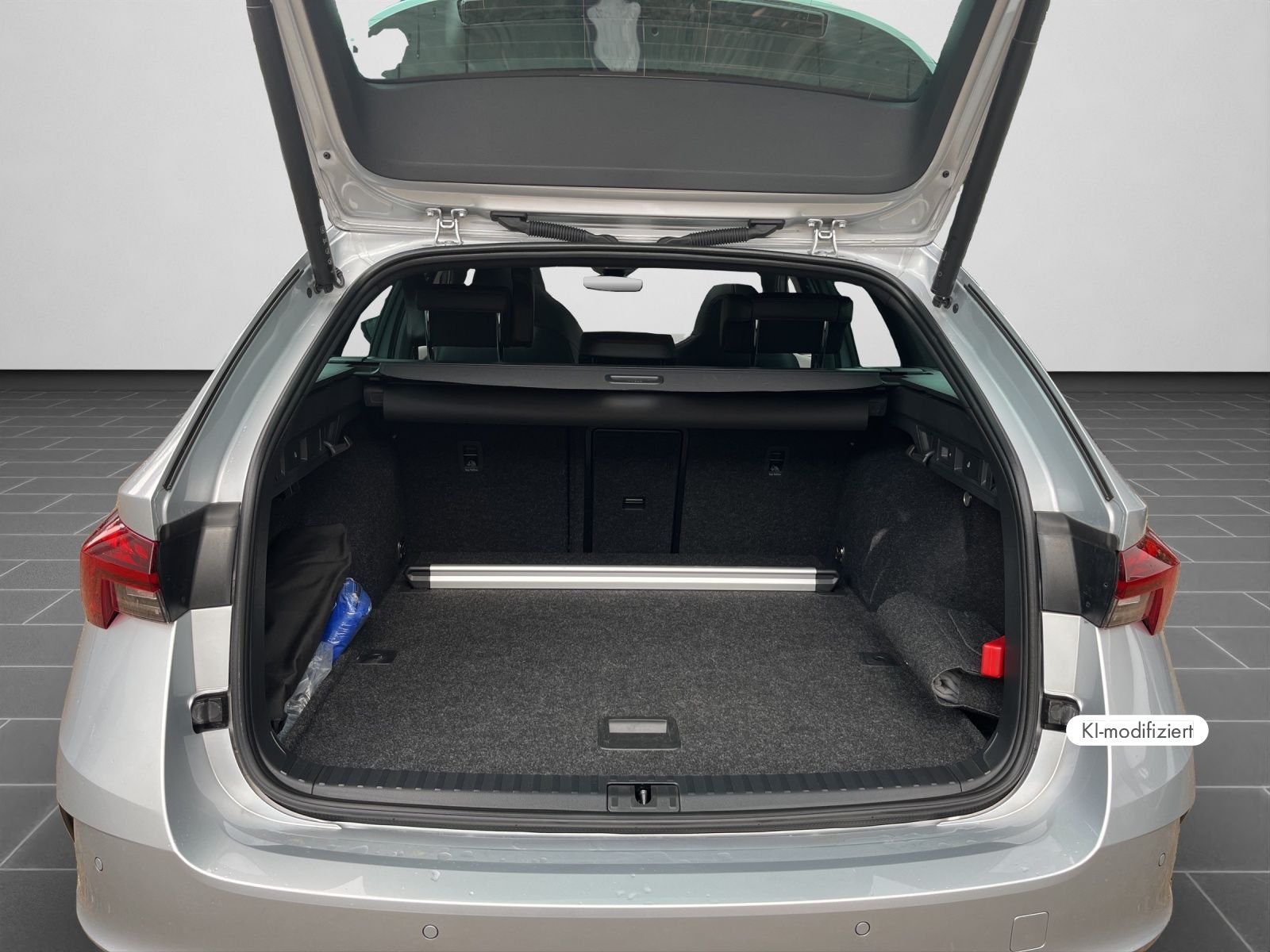Skoda Octavia - Bild 16