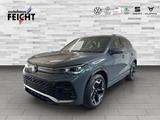 Volkswagen Tiguan R-Line 1,5 l eHybrid - Volkswagen Neuwagen: Geländewagen