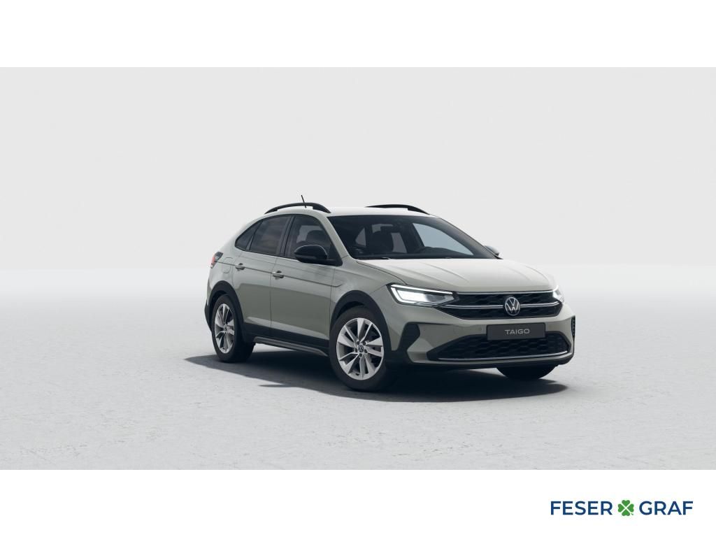 Volkswagen Taigo - Bild 16