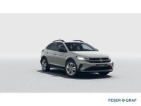 Volkswagen Taigo - Vorschau Bild 16