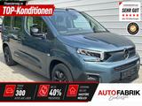 Citroën Berlingo (M) BlueHDi 130 S&S EAT8 Android Auto*S - Citroën Berlingo mit Diesel-Antrieb