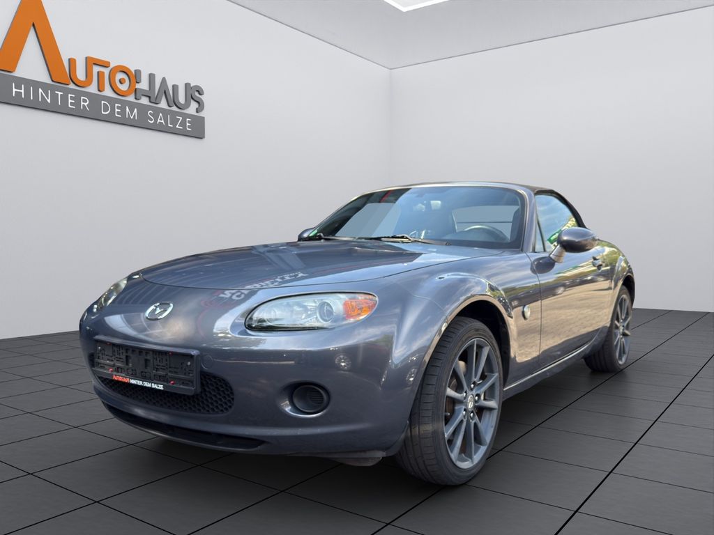 Angebot ansehen Mazda MX-5