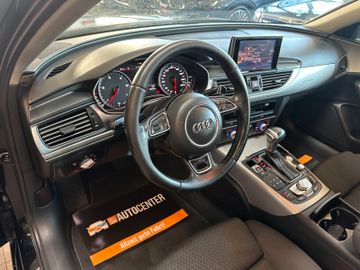 Audi A6 Avant *3.0*Memory*PANO*TEMPO*4-Zonen*BIXENON*
