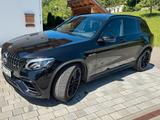 Mercedes-Benz GLC 63 AMG Mercedes-AMG GLC 63 4MATIC+ Autom... - Mercedes-Benz GLC 63 AMG von privat