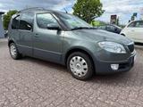 Skoda Roomster Scout*1.HAND*SCHECKHEFT GEPFL*TÜV/HU NE - gebrauchte Skoda Roomster aus dem Jahr 2007