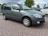 Skoda Roomster Scout*ERSTE HAND*TÜV/HU NEU*INSPEKTION 