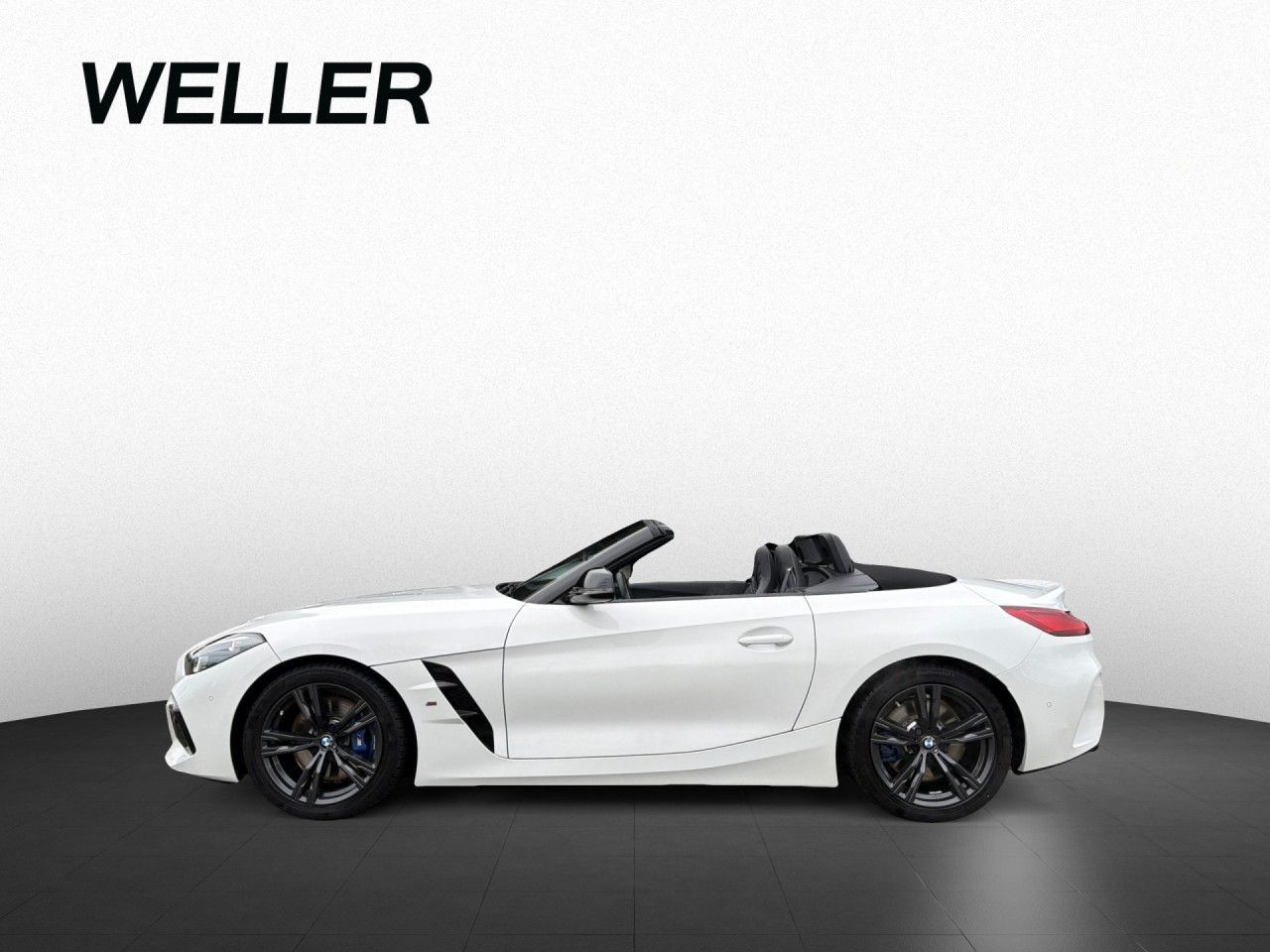 BMW Z4 M40 - Bild 9
