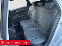 Seat Leon - Vorschau Bild 22