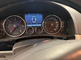Volkswagen Touareg 3.0 V6 TDI Tiptronic - - Volkswagen Touareg aus 2009: TDI