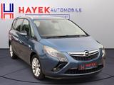 Opel Zafira C Tourer Active/ 7 Sitzer/ NAV - gebrauchte Opel Zafira aus dem Jahr 2013