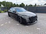Mercedes-Benz S 400 S Limousine S 400 d L  BRABUS Umbau - gebrauchte Mercedes-Benz S 400 aus dem Jahr 2023