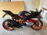 KTM RC 125 - KTM RC 125