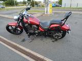 Yamaha XVS 1300 Custom - YAMAHA XVS 1300 CUSTOM