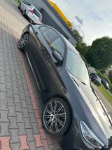 BMW 540i Softcl. B&W Allradlenkung, Massage , Sitzlü - BMW 540 in Berlin
