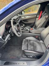 Porsche Panamera GTS / 21 Zoll / Panorama / Bose  - gebrauchte Porsche Panamera aus dem Jahr 2023