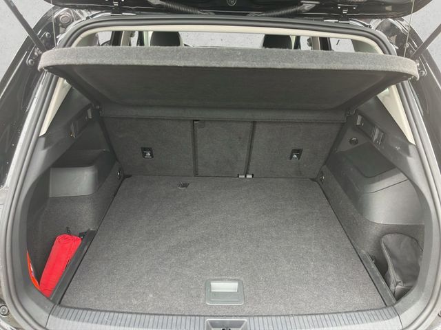 Tiguan Goal 2.0 TDI DSG AHK,Kamera,18Zoll