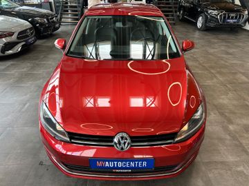 MYAUTOCENTER – Gebraucht- und Jahreswagen mit Werkstattservice in Pfaffenhofen Volkswagen Golf *SPORT-Fahrwerk*Tempo*Keyless*MassageSitze*