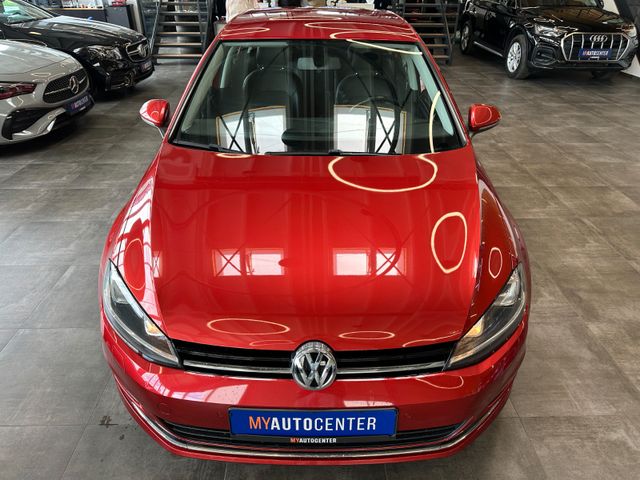 MYAUTOCENTER – Gebraucht- und Jahreswagen mit Werkstattservice in Pfaffenhofen Volkswagen Golf *SPORT-Fahrwerk*Tempo*Keyless*MassageSitze*