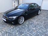 BMW 330d Cabrio, Schalter, M Paket - BMW 330: Cabrio, 330d
