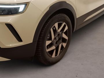 Opel Mokka Electric Elegance Allwetter Akku 100%