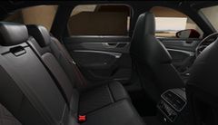 Fahrzeugabbildung Audi Audi A6 Avant50 TDI quattro 286 PS tiptronic S l