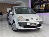 Renault Grand Modus Dynamique Full Opt - Renault Grand Modus aus 2009