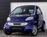 Smart City Coupe ~Autom.~Klima~Bluetooth~HU NEU~ - Smart aus 2002