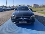 Mercedes-Benz C 220 d T AVANTGARDE+FAHRASSIST+AMBIENTE+AHK+KAM - gebrauchte Mercedes-Benz C 220 aus dem Jahr 2024
