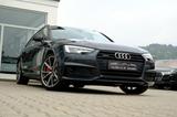 Audi A4 2.0 TFSI Avant S tr. quattro "3xS-Line"RS" - Audi A4 mit Panoramadach