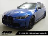 BMW M3 COMPETITION M XDR Touring AKTION! UPE119530 - BMW M-Modelle Tageszulassungen