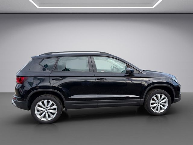 Ateca Style 1.0 TSI 6-Gang Navigation, LED, DAB+